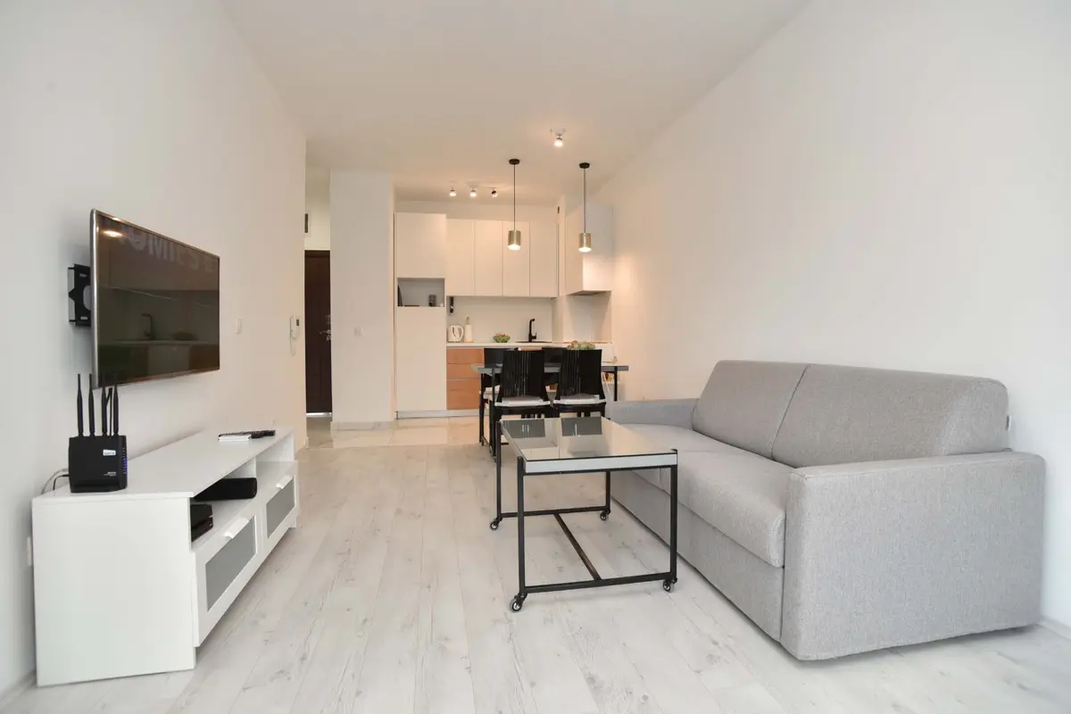 Dnevni boravak Dnevni boravak