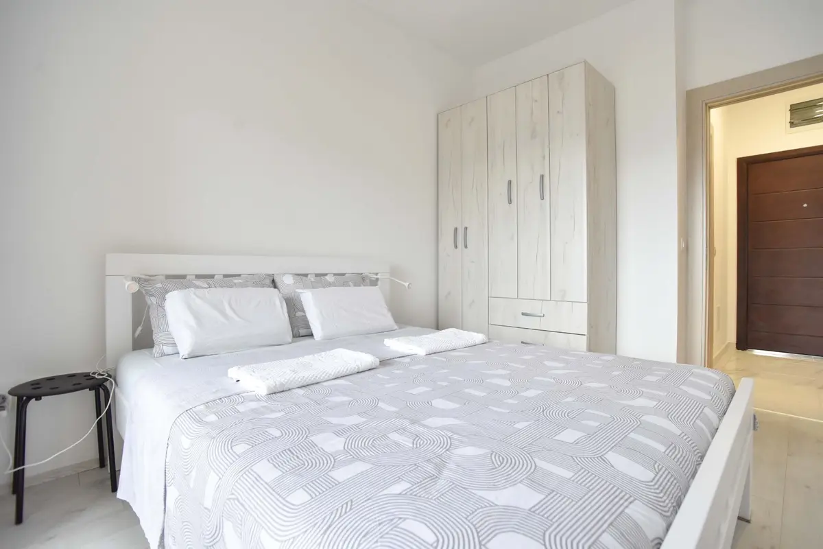 Spavaca soba Spavaca soba