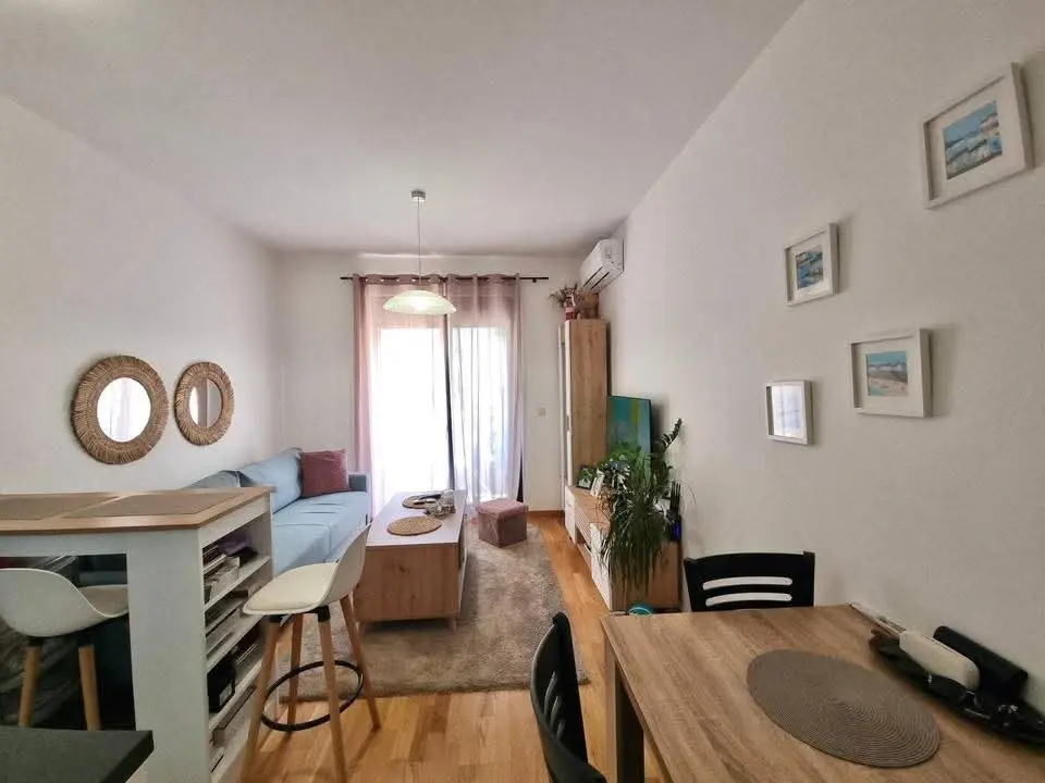 Dnevni boravak