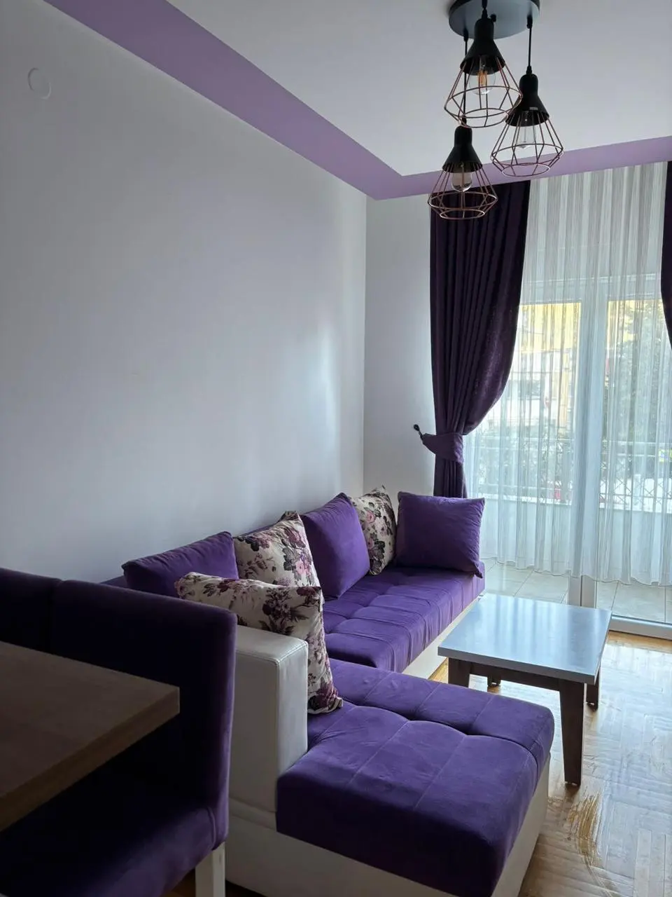 Dnevni / Spavaci dio