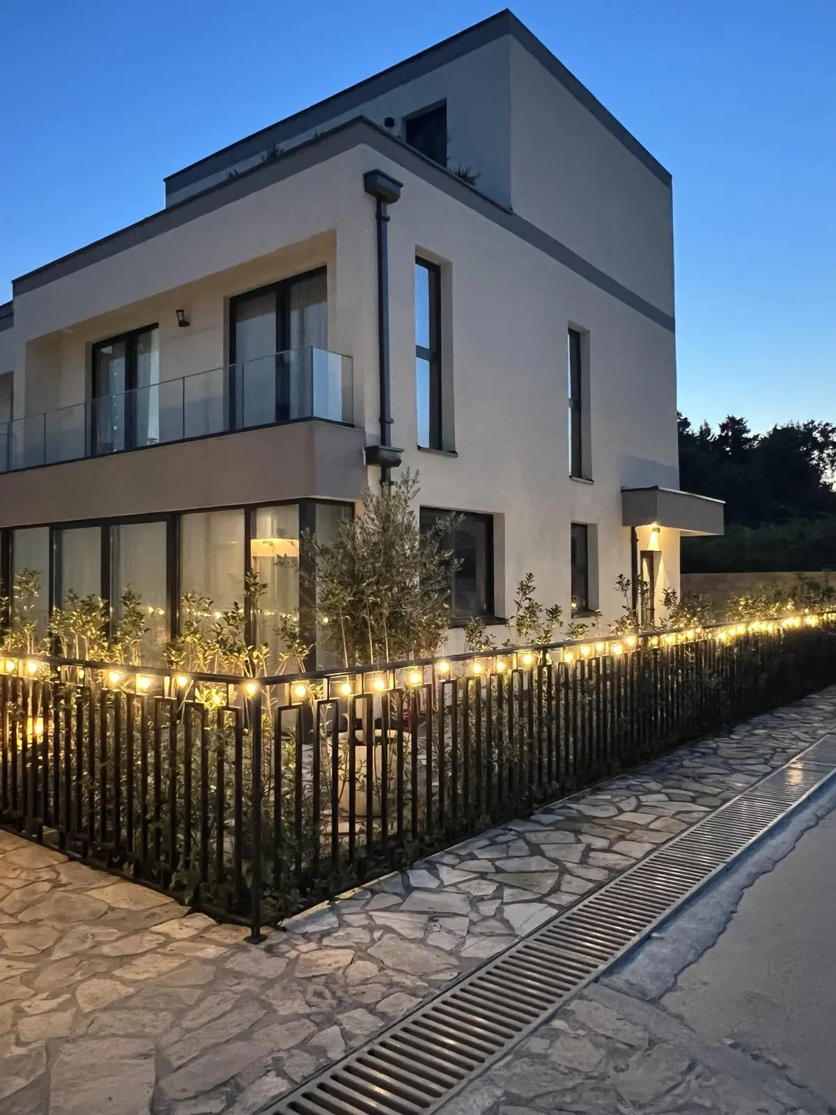 Spoljasnji izgled kuce