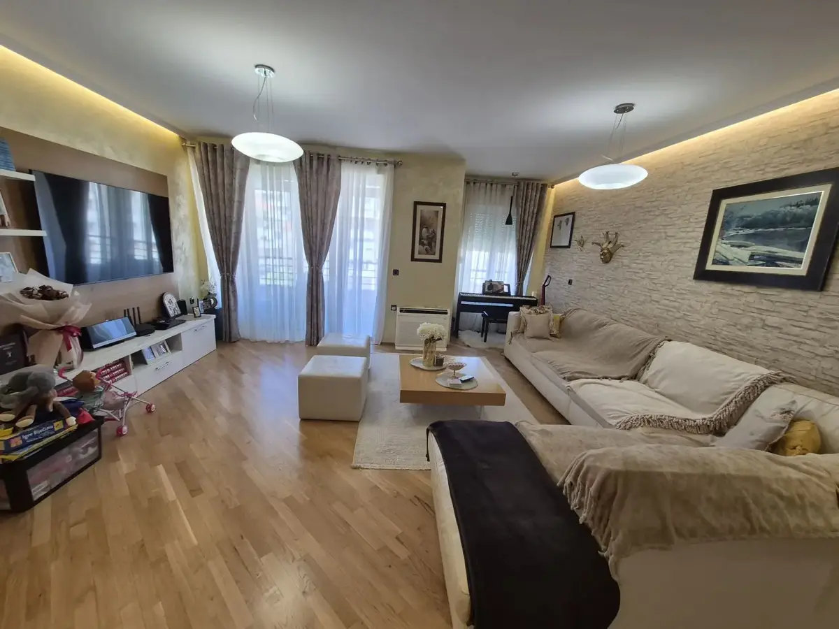 Dnevni boravak