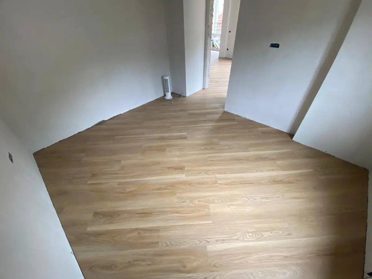 Spavaca soba stana od 47m2