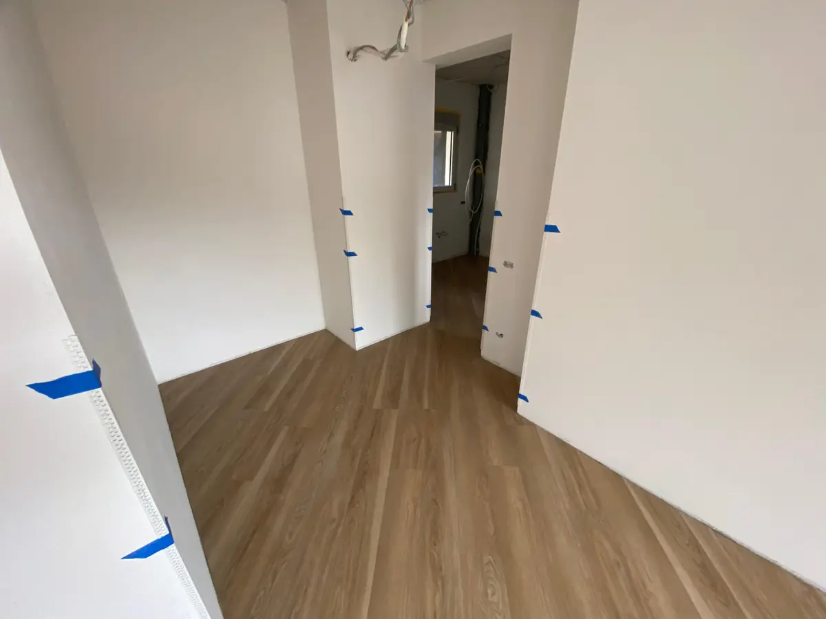 Spavaca soba stana od 47m2