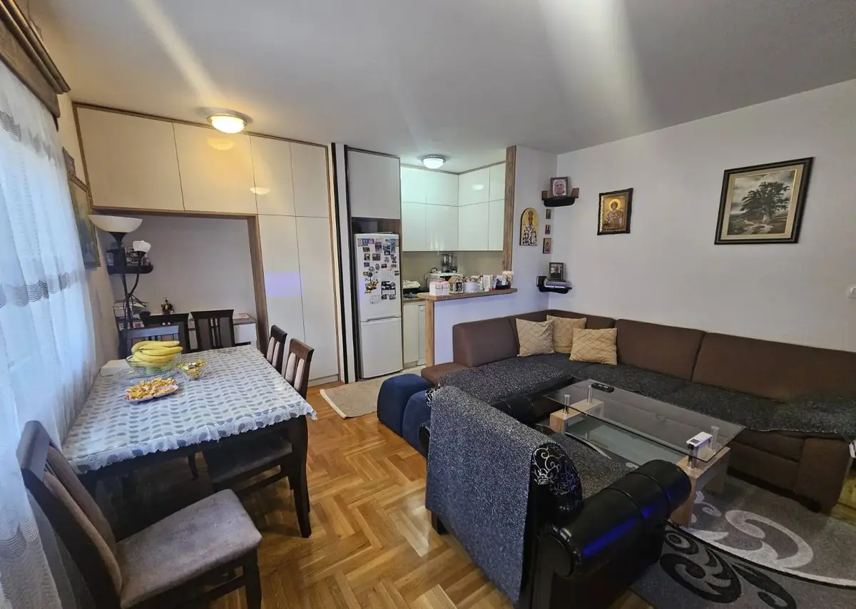 Trpezarija
