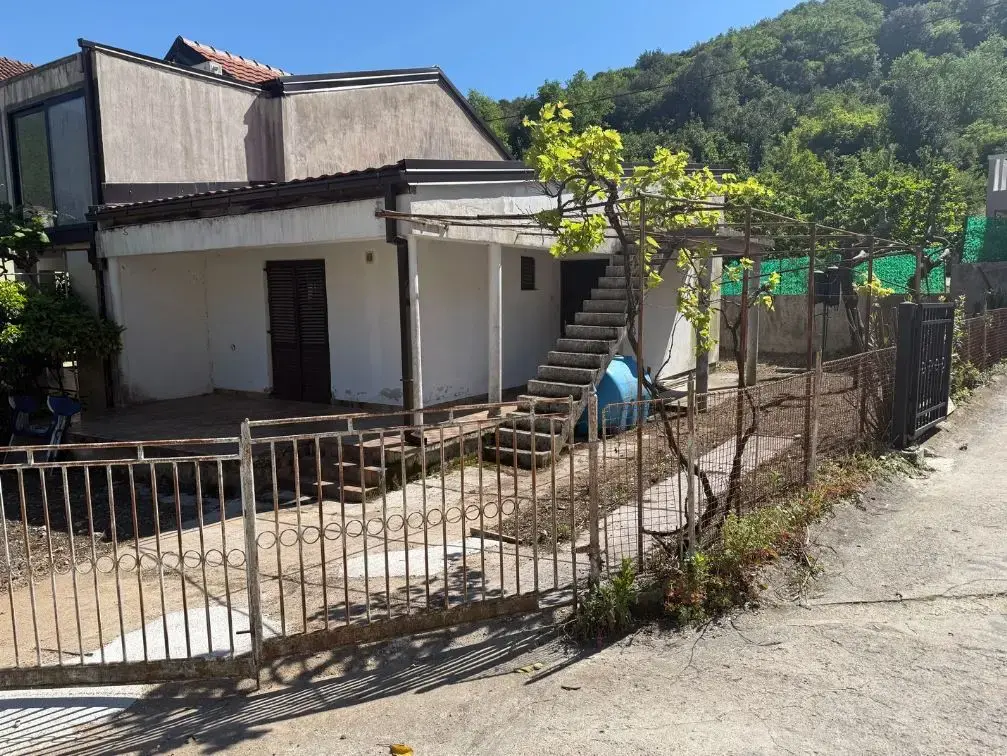 Spoljasnji izgled kuce