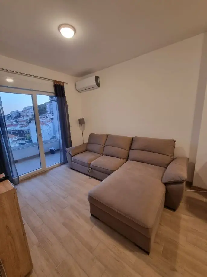 Dnevni boravak