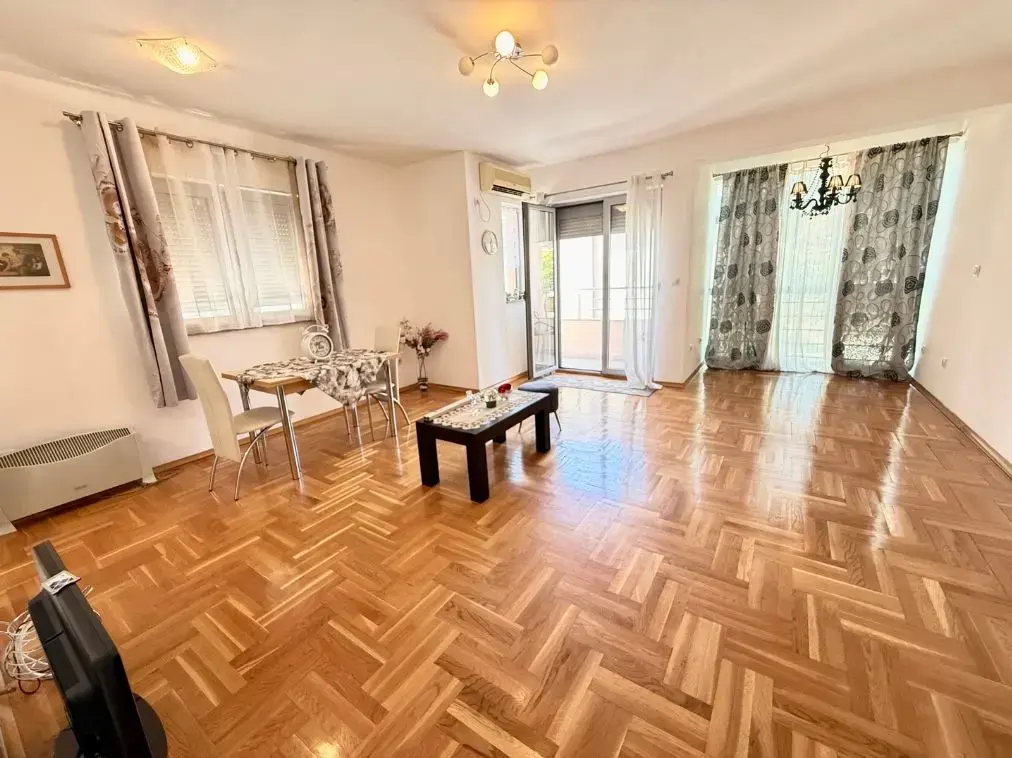 Dnevni boravak