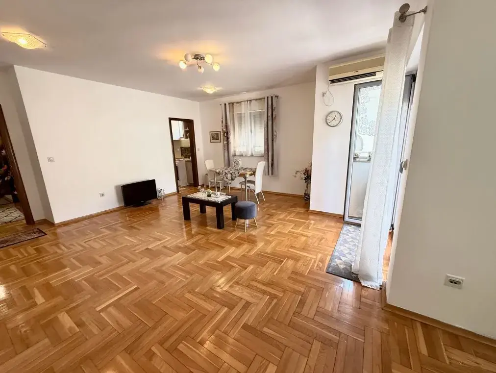 Dnevni boravak