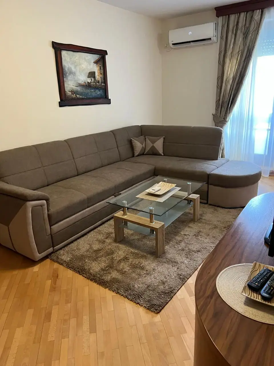 Dnevni boravak