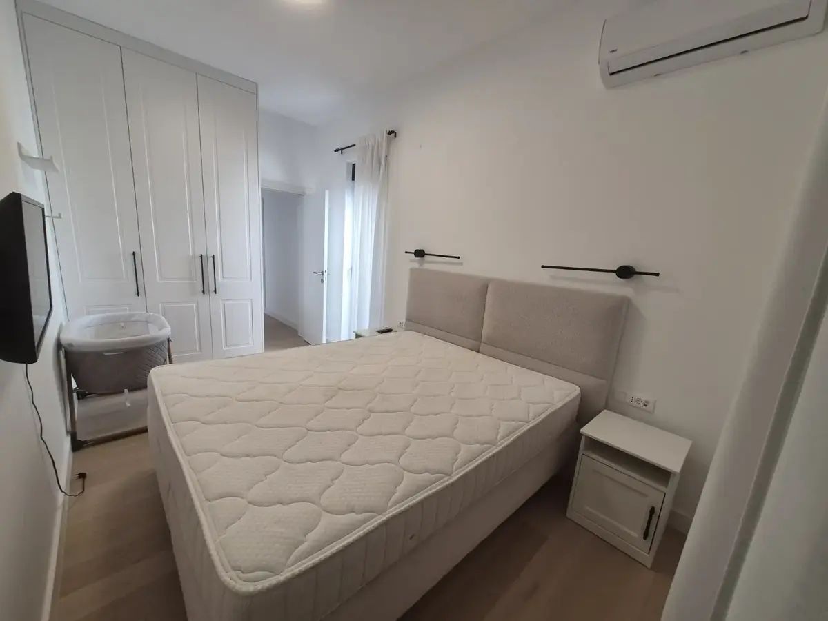 Spavaca soba 1