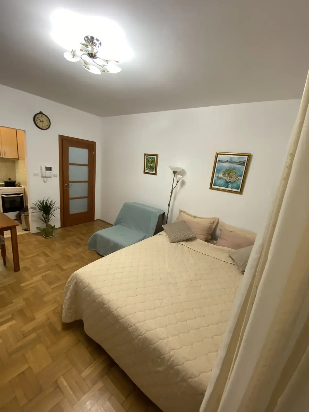 Dnevni boravak