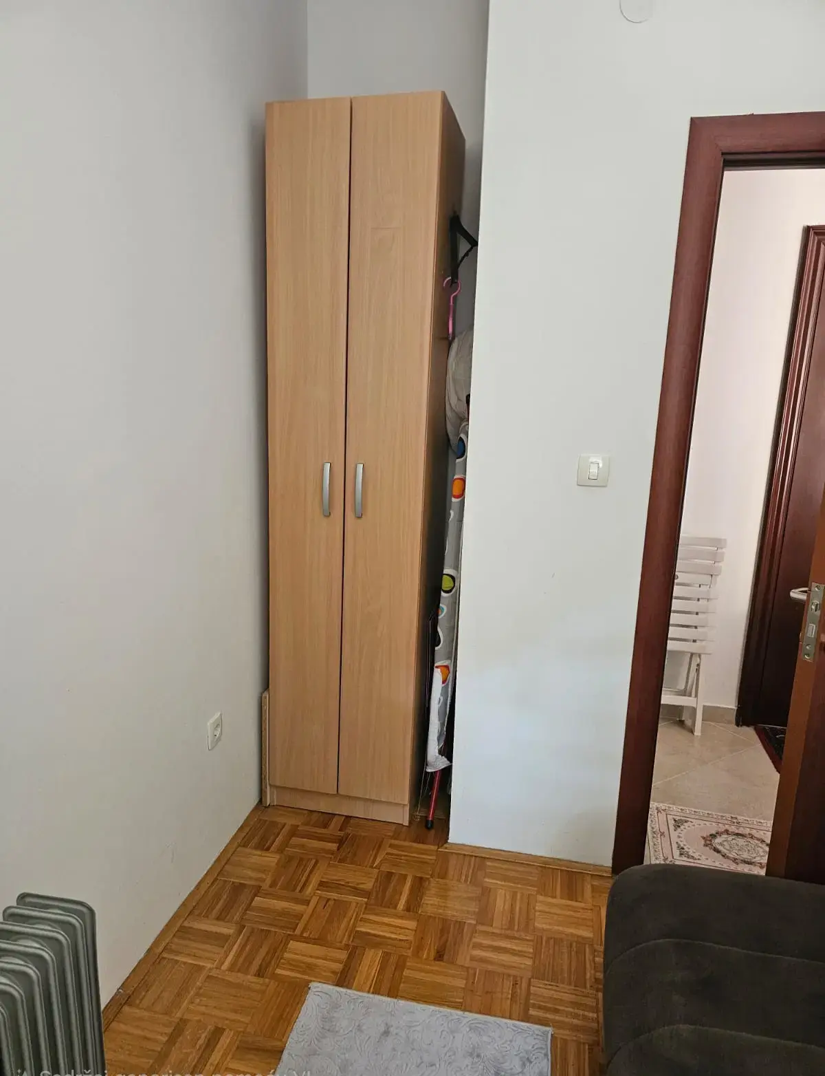 Spavaca soba