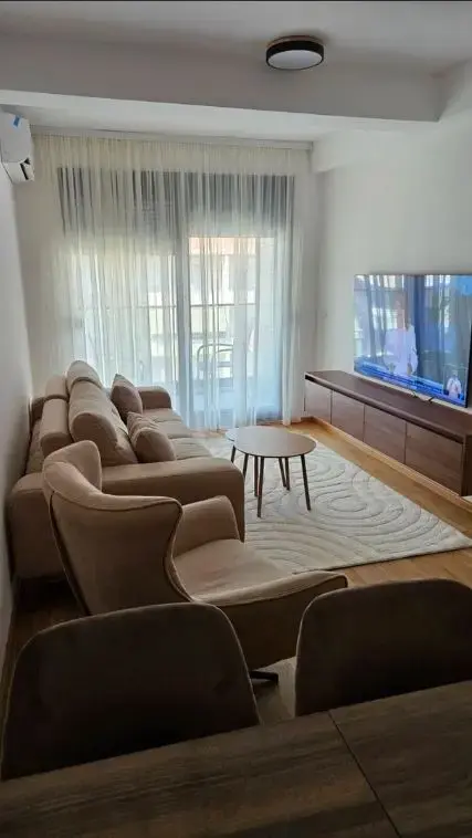 Dnevni boravak