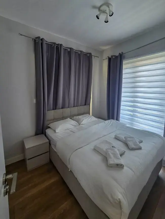Spavaca soba 1