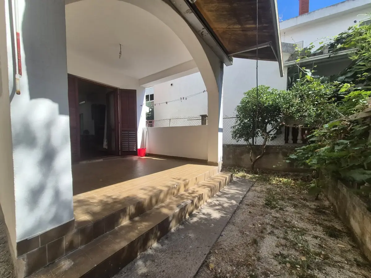 Terasa