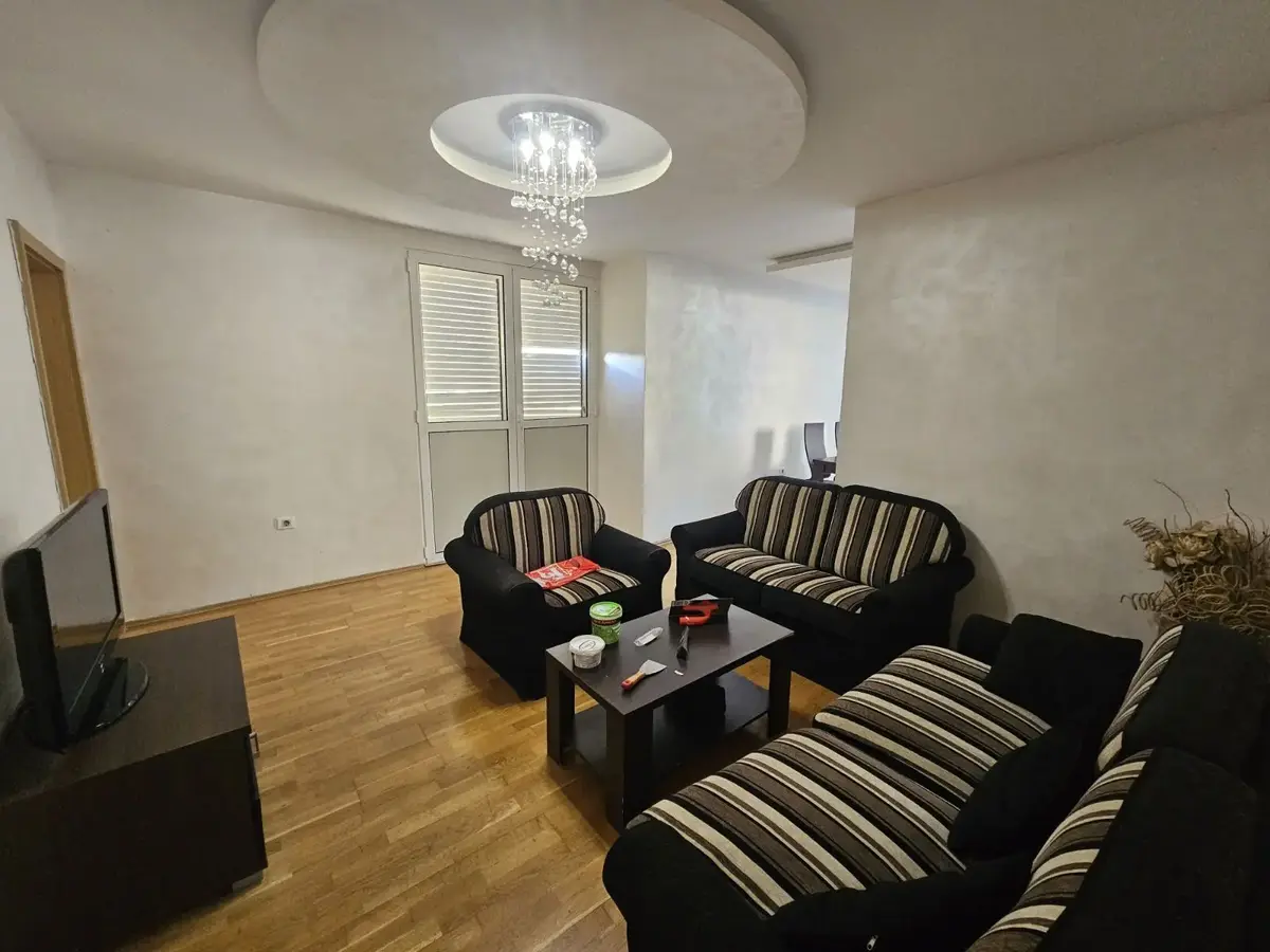 Dnevni boravak