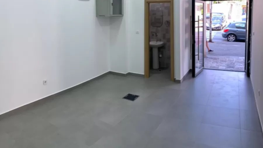 Prostor je u potpunosti renoviran i spreman za rad