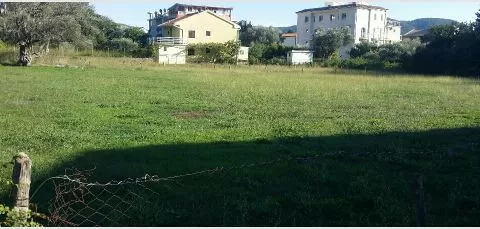 Zauzima povrsinu od 3200m2