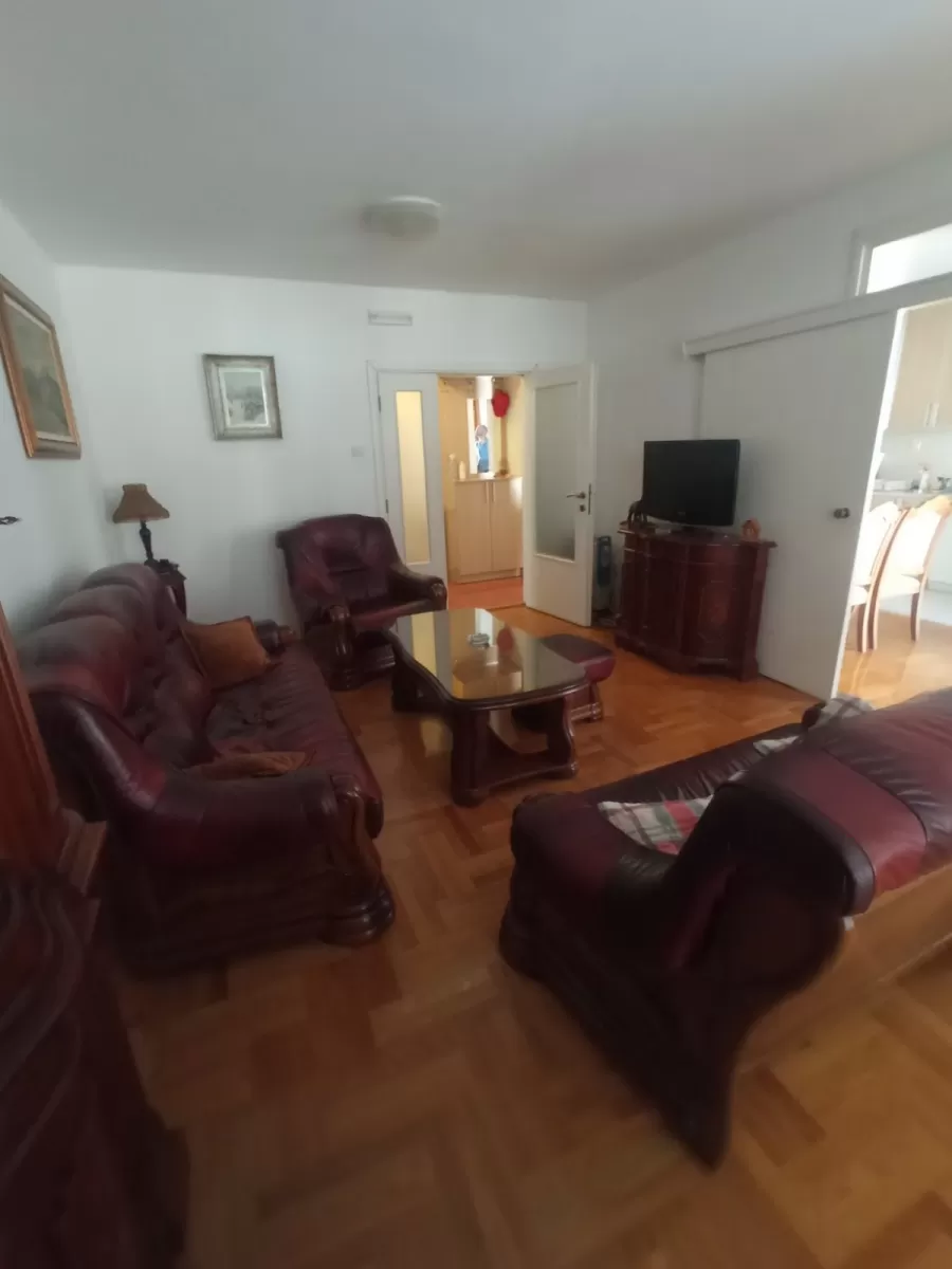 Dnevni boravak