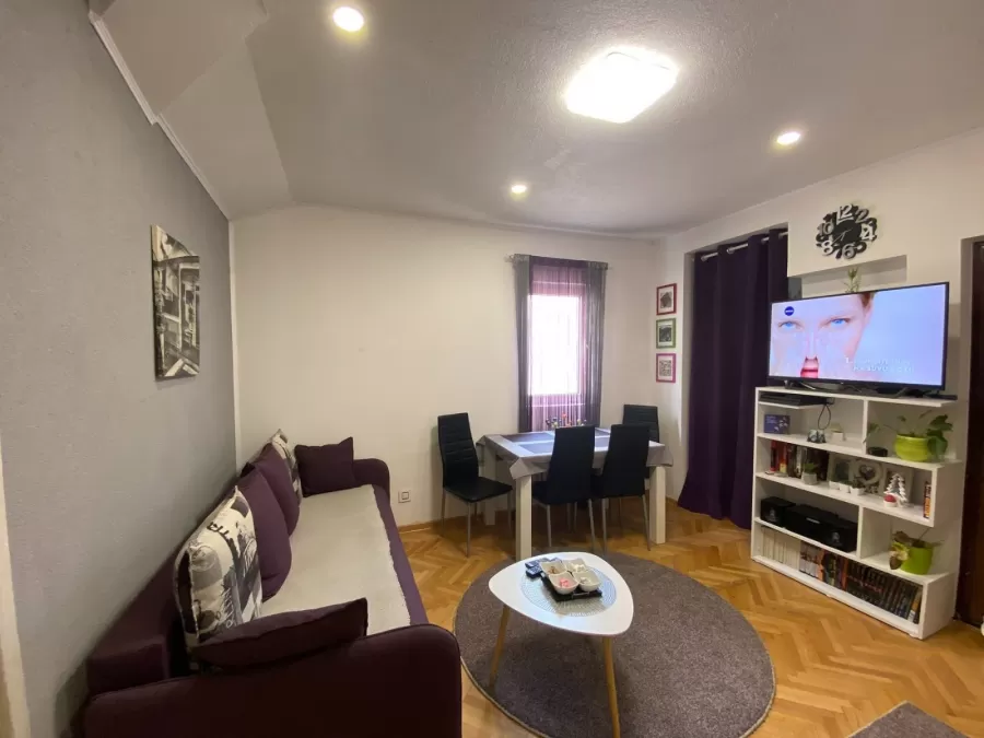 Dnevni boravak