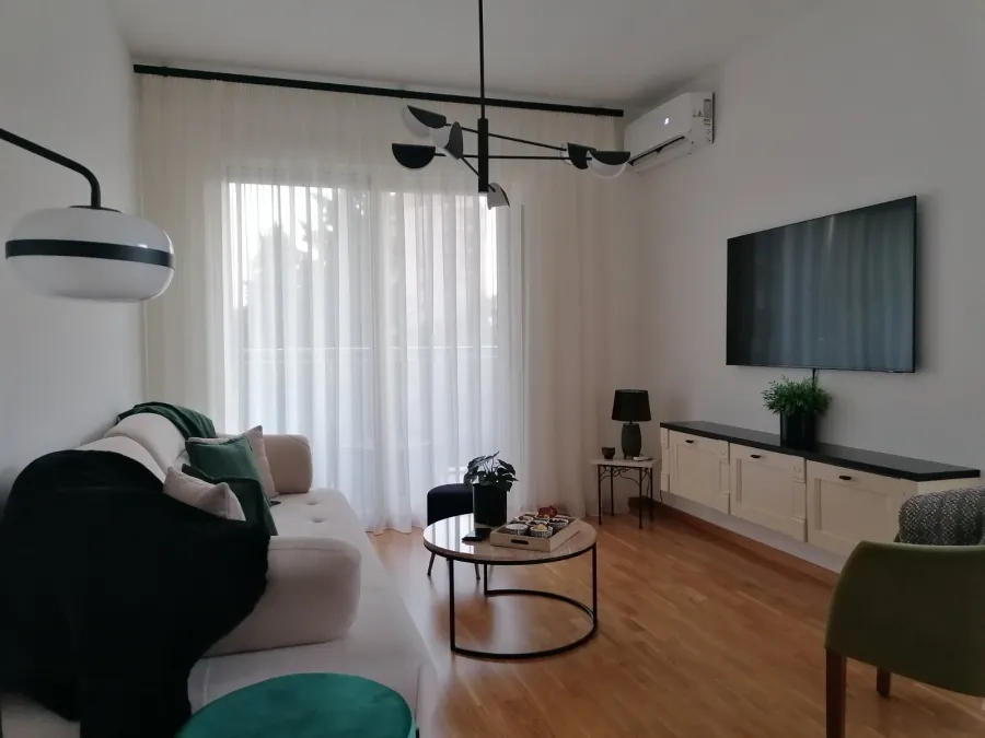 Dnevni boravak