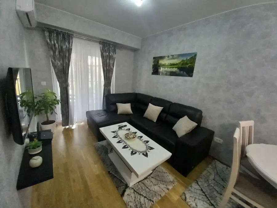 Dnevni boravak