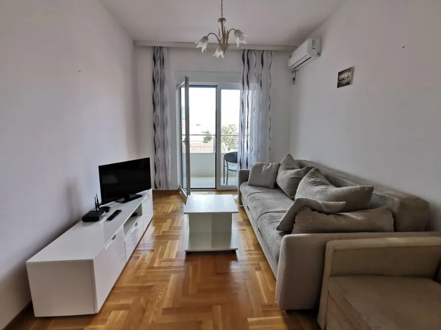 Dnevni boravak