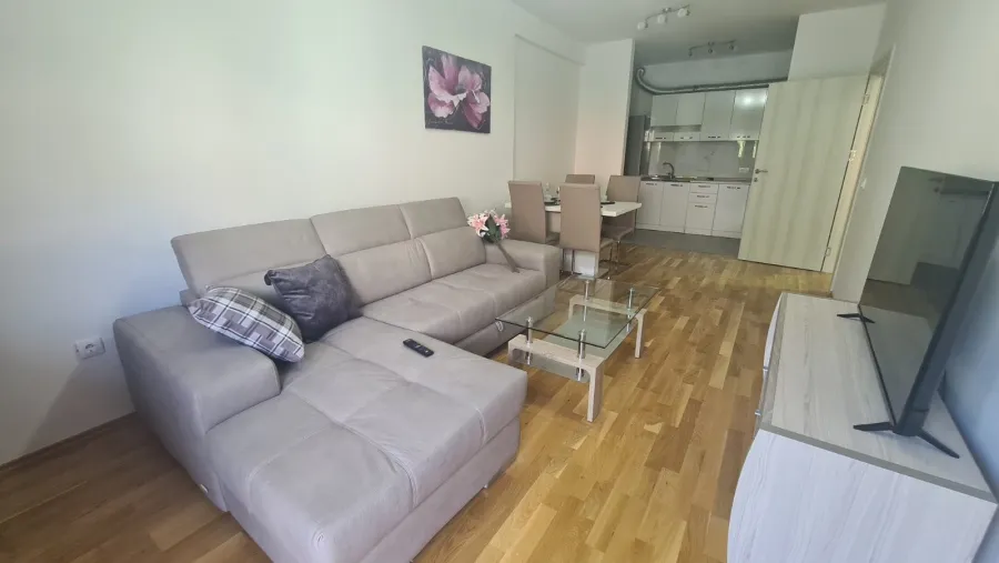 Dnevni boravak