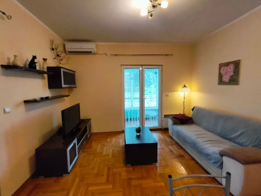 Dnevni boravak