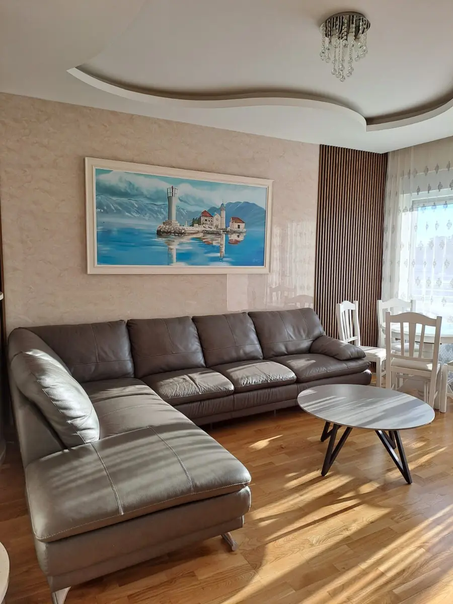 Dnevni boravak