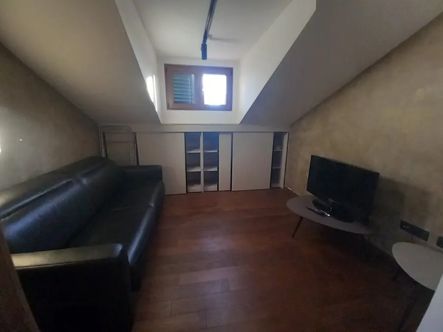 Dnevni boravak