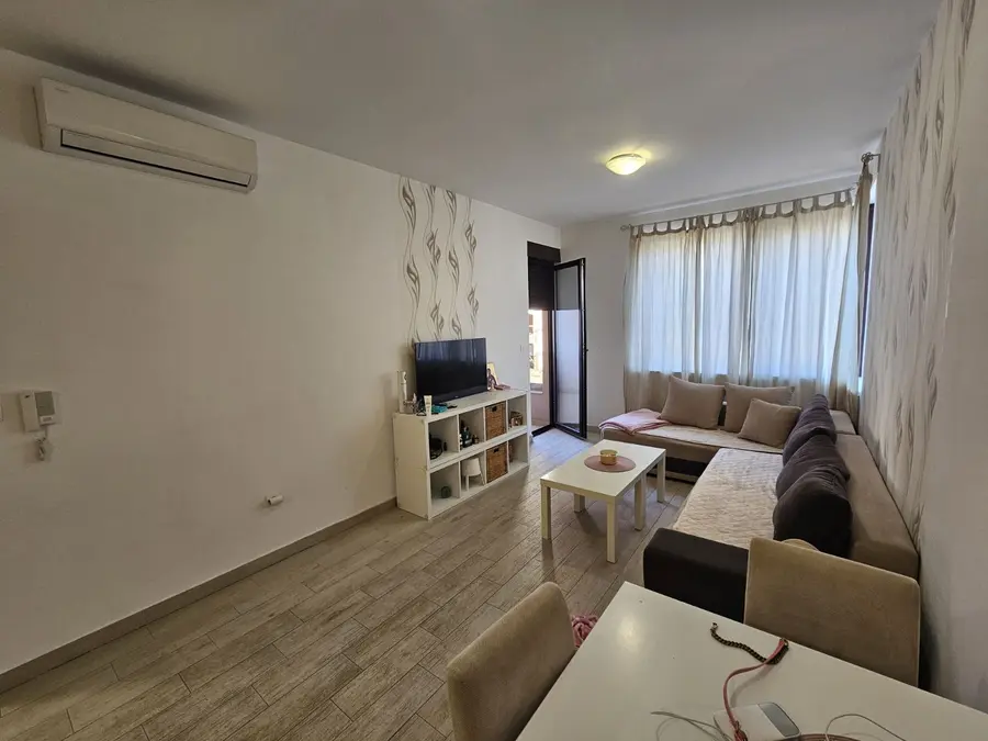 Dnevni boravak
