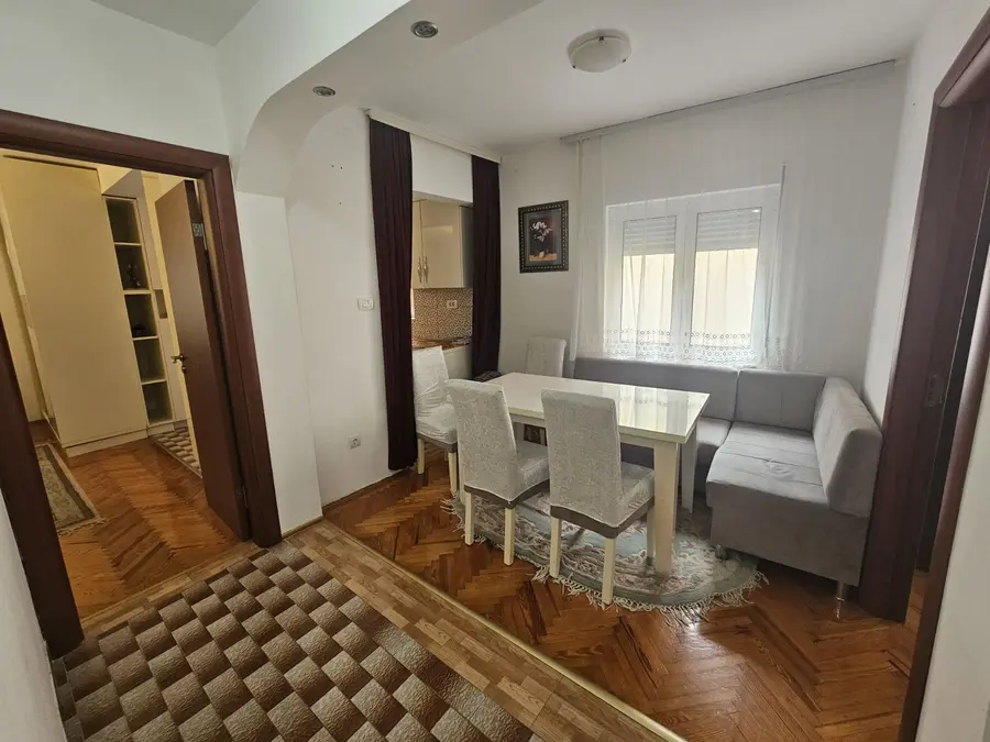 Trpezarija