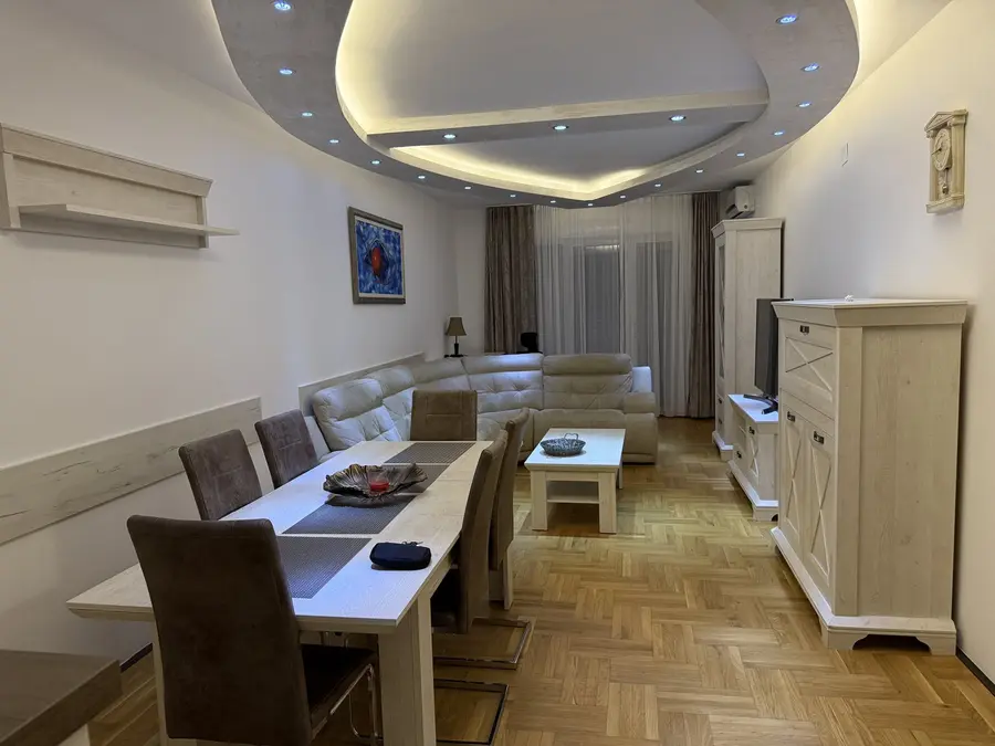 Dnevni boravak