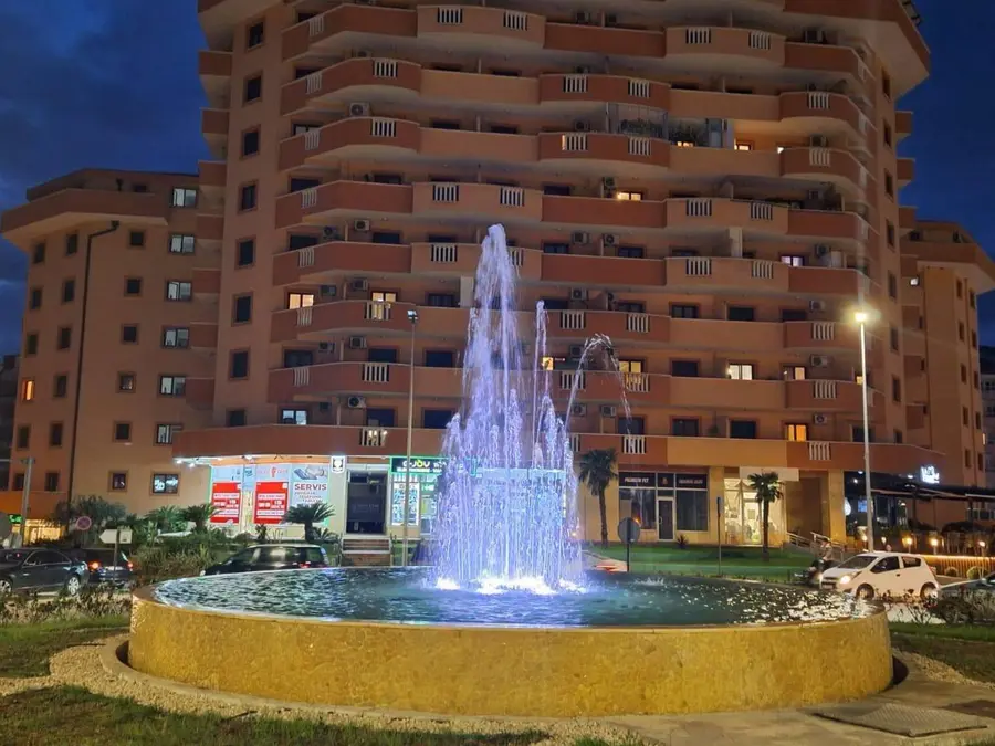 Zgrada u kojoj se nalaze poslovni prostori
