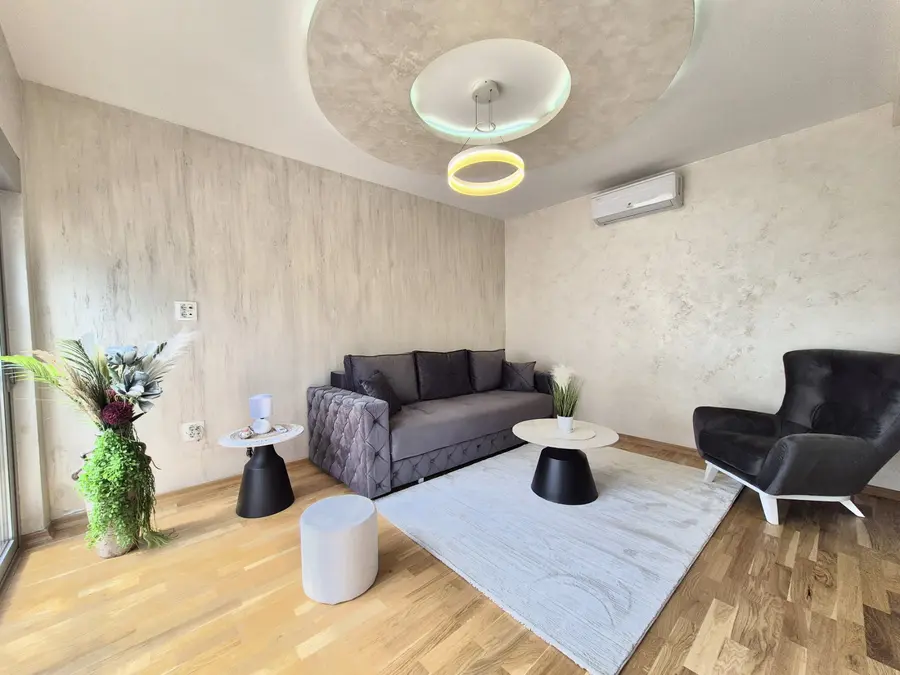 Dnevni boravak