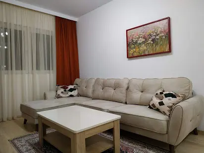 Dnevni boravak