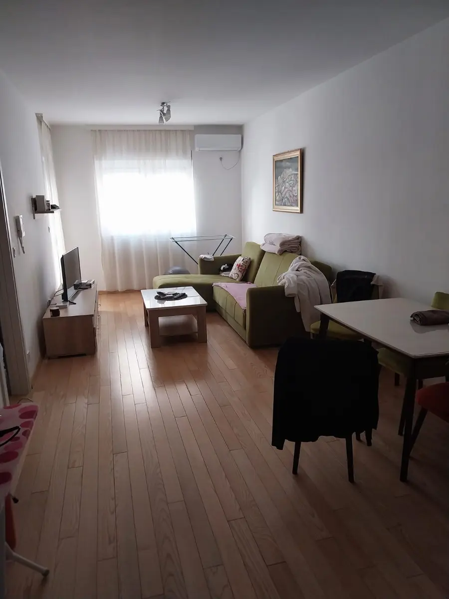 Dnevni boravak