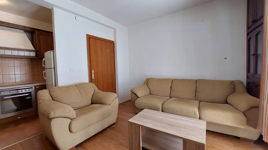 Dnevni boravak