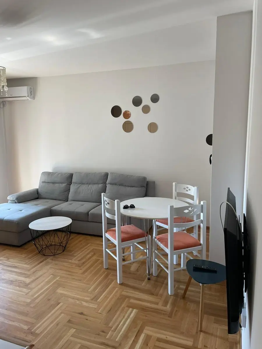 Dnevni boravak
