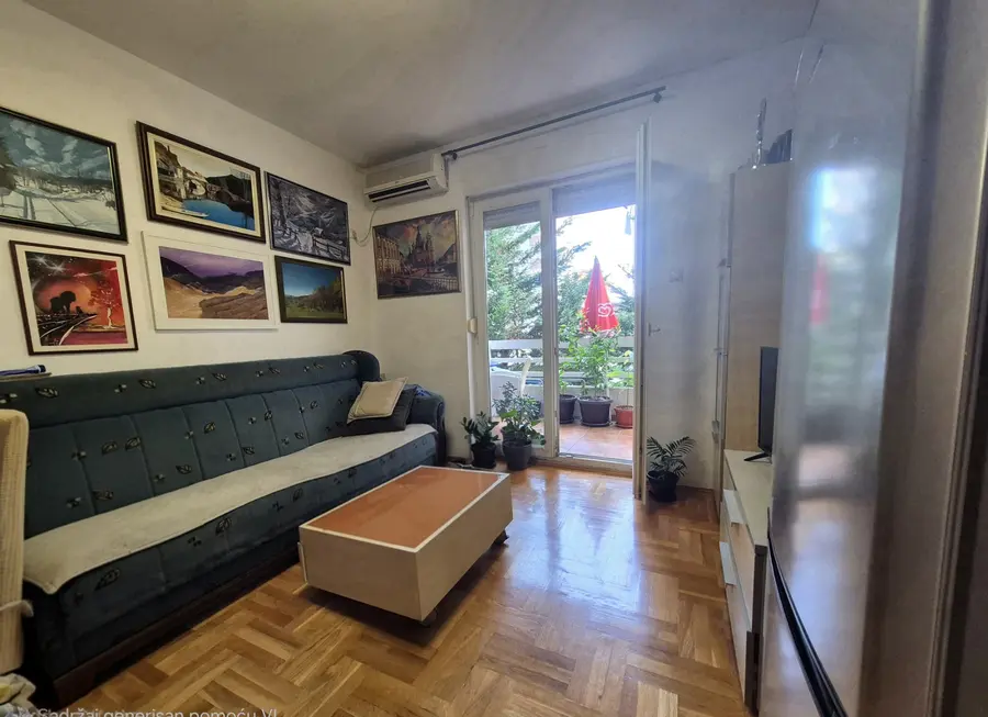 Dnevni boravak