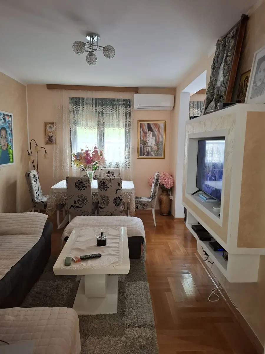 Dnevni boravak