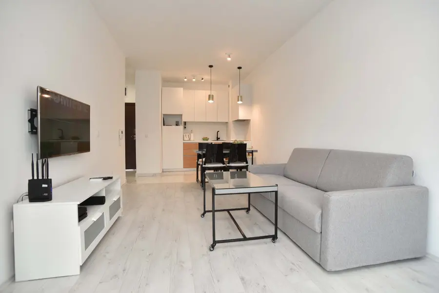 Dnevni boravak Dnevni boravak