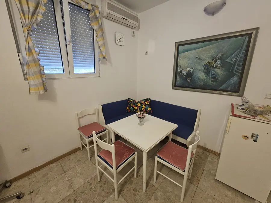 Trpezarija