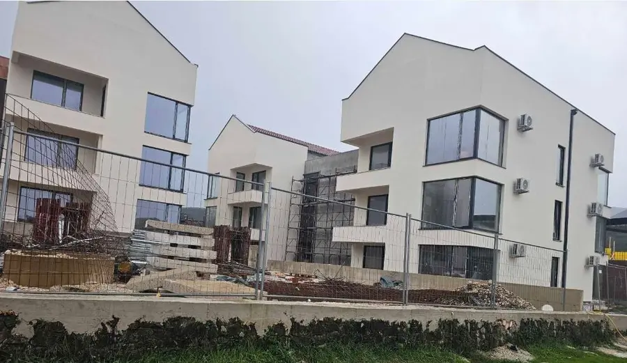 Objekat u kojem se nalazi stan