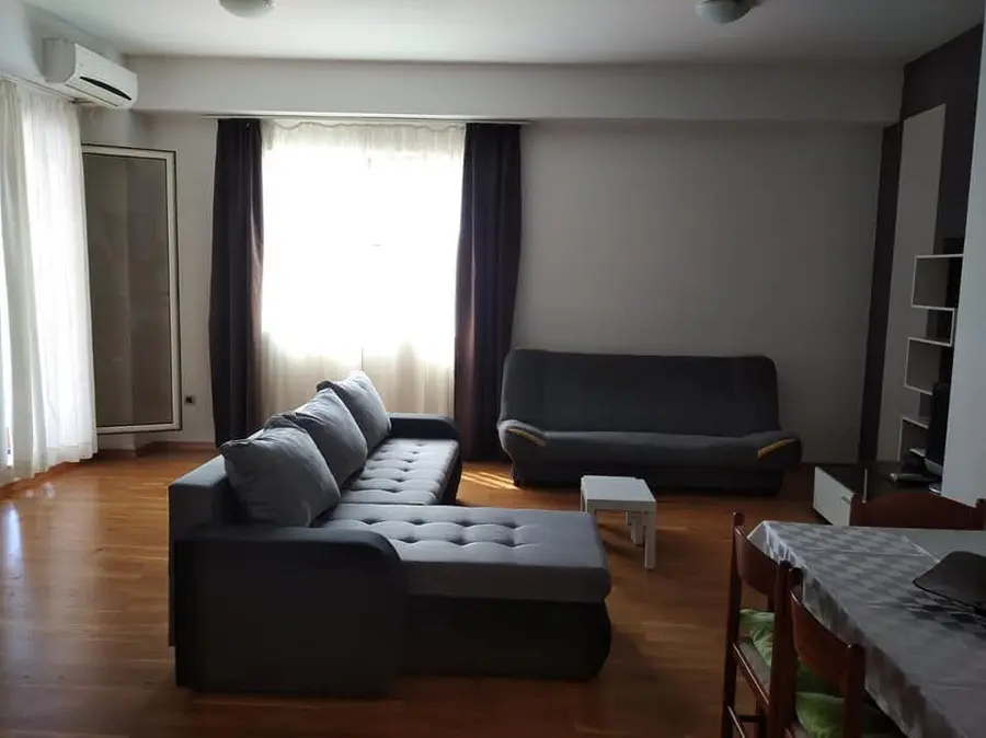 Dnevni boravak