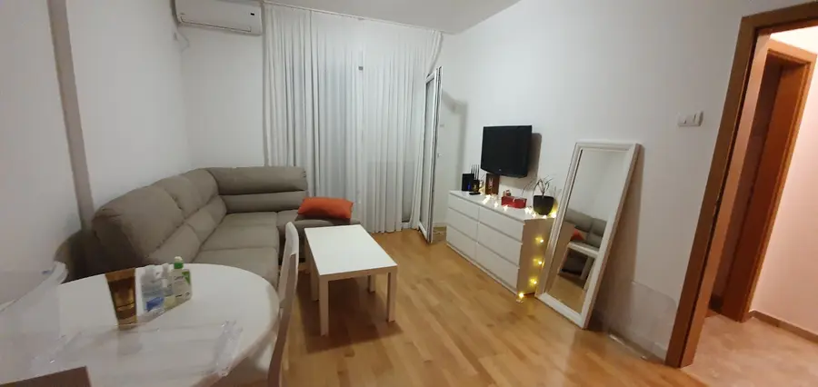 Dnevni boravak