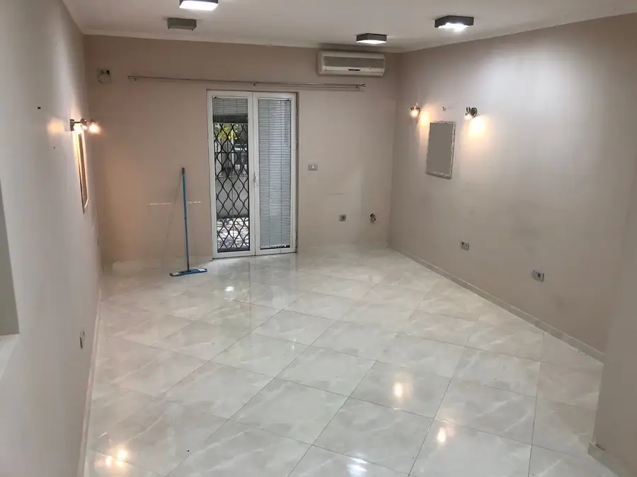 Zauzima povrsinu od 30m2