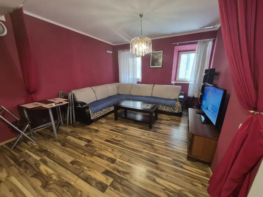 Dnevni boravak 